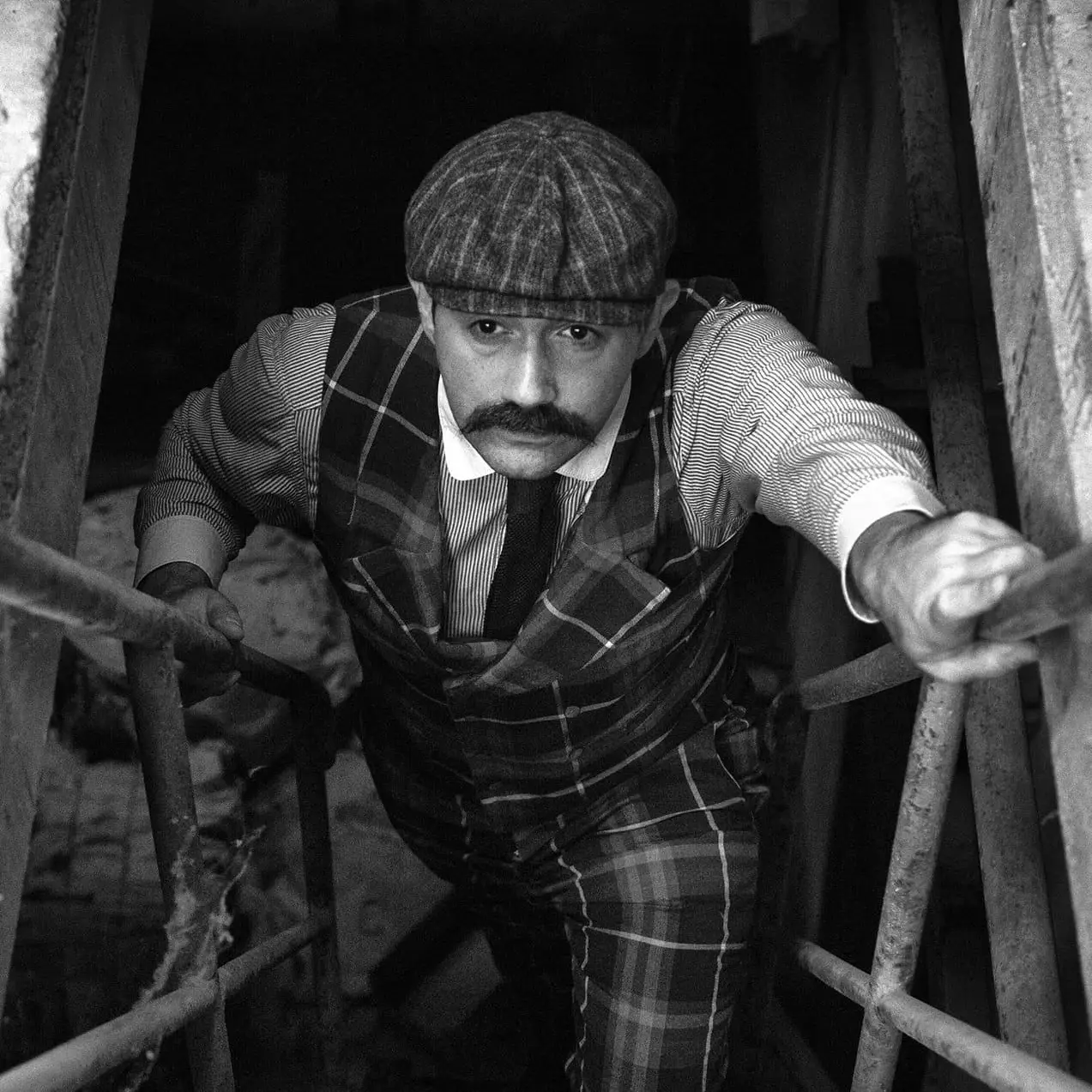 Christophe Rodrigues